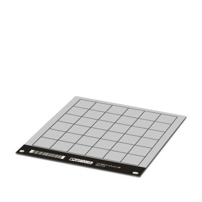 PHOENIX CONTACT - PHC0832005 LS-EMLP (27X27) SR CUS Codific. Dispos.