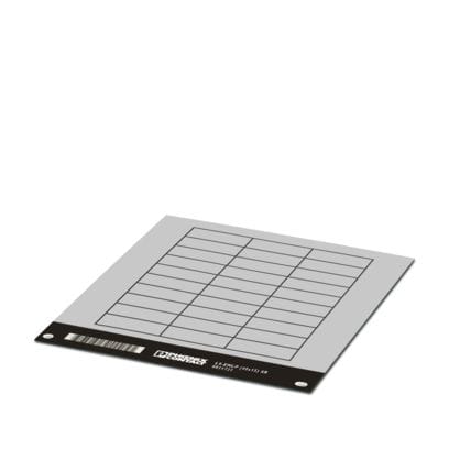PHOENIX CONTACT - PHC0831721 LS-EMLP (45X15) SR CODIFICAT. DISPOSIT.
