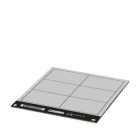 PHOENIX CONTACT - PHC0831725 LS-EMLP (85,6X54) SR CODIFICAT. DISPOSIT