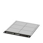 PHOENIX CONTACT - PHC0831725 LS-EMLP (85,6X54) SR CODIFICAT. DISPOSIT