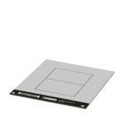 PHOENIX CONTACT - PHC0832012 LS-EMLP (100X60) SR CUS Codific. Dispos.