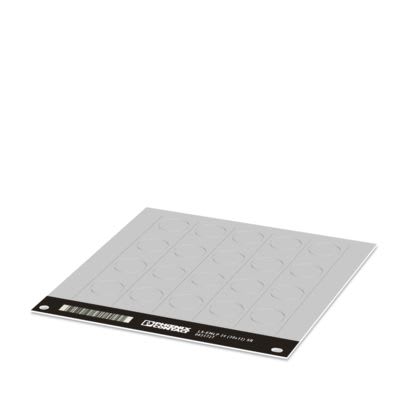 PHOENIX CONTACT - PHC0832013 LS-EMLP 24 (30X12) SR CUS Codific. Dispo