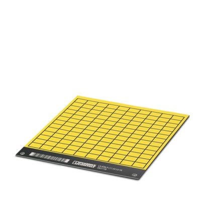 PHOENIX CONTACT - PHC0832022 LS-EMLP (17,5X12) YE CUS CODIFIC. DISPOS