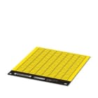 PHOENIX CONTACT - PHC0832025 LS-EMLP (20X8) YE CUS CODIFIC. DISPOS.