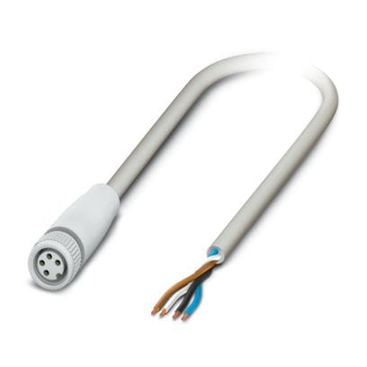 PHOENIX CONTACT - PHC1078279 SAC-4P-20,0-600/M 8FS VA CAVO SENS/ATT