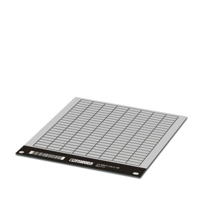 PHOENIX CONTACT - PHC0831997 LS-EMLP (20X7) SR CUS CODIFIC. DISPOS.