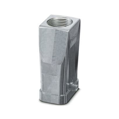 PHOENIX CONTACT - PHC1078590 HC-COM-HHFS-1TTM25-EL-AL CUSTODIA