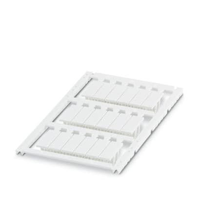 PHOENIX CONTACT - PHC0832106 UCT-WMCO 6,1 (23X8) TARGHETTA SIGL.