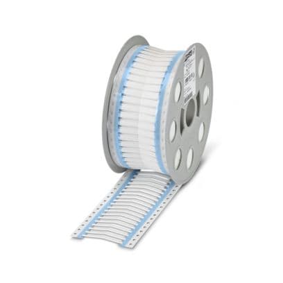 PHOENIX CONTACT - PHC0800394 WMS 2,4 (30X4)RXL SIGLATURA CAVI E COND.