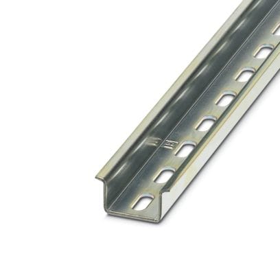 PHOENIX CONTACT - PHC0843113 NS 35/15 PERF 2000MM-VPE 10 GUIDA