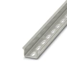 PHOENIX CONTACT - PHC0843114 NS 35/15 WH PERF(5,2X25)2000MM-VPE 10 GU