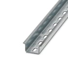 PHOENIX CONTACT - PHC0843121 NS 35/15 ZN PERF 2000MM-VPE 10 GUIDA