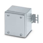PHOENIX CONTACT - PHC0899000 E S6 A 100X100X80 MORSETTIERA