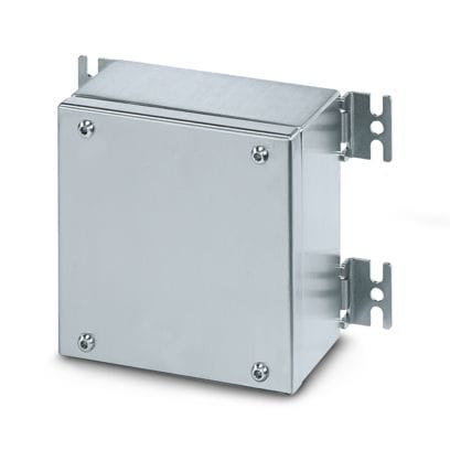 PHOENIX CONTACT - PHC0899007 E S6 A 200X200X80 MORSETTIERA
