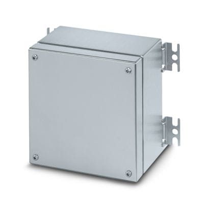 PHOENIX CONTACT - PHC0899013 E S6 A 400X200X120 MORSETTIERA