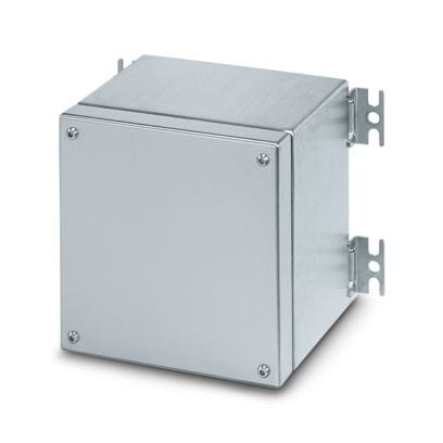 PHOENIX CONTACT - PHC0899019 E S6 A 260X260X160 MORSETTIERA