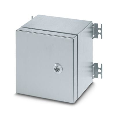 PHOENIX CONTACT - PHC0899055 C S6 A 300X300X160 MORSETTIERA