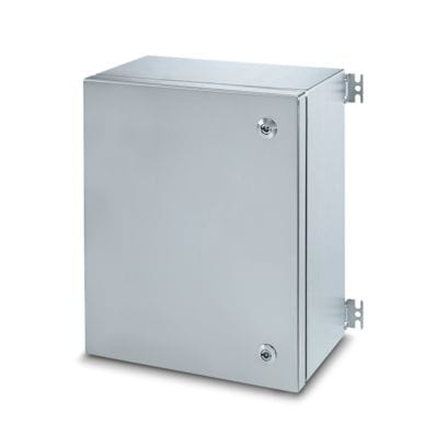 PHOENIX CONTACT - PHC0899096 C S6 A 382X458X210 MORSETTIERA