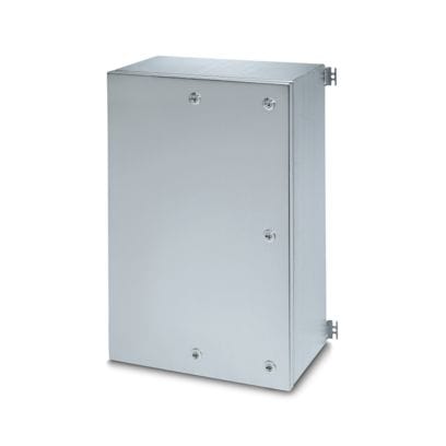 PHOENIX CONTACT - PHC0899128 C S6 A 600X600X300 MORSETTIERA