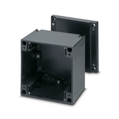 PHOENIX CONTACT - PHC0899324 D PX A 177X177X145 CASSETTA POLIESTERE