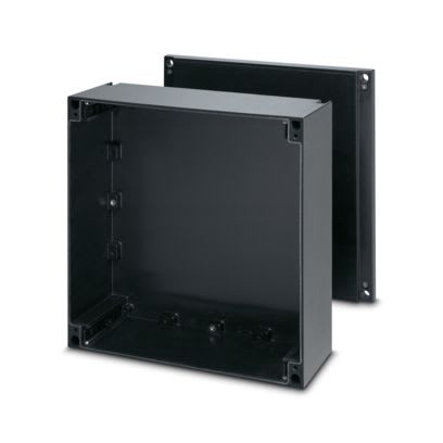 PHOENIX CONTACT - PHC0899326 D PX A 360X360X145 CASSETTA POLIESTERE