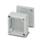 PHOENIX CONTACT - PHC0899336 E PE A 55X55X59 CASSETTA POLIESTERE