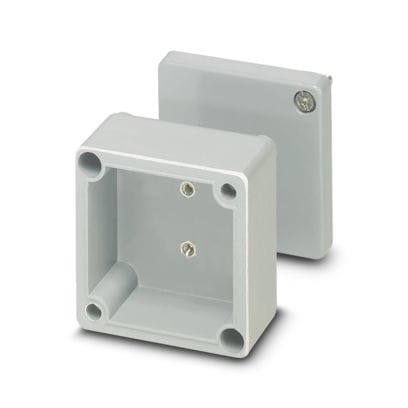 PHOENIX CONTACT - PHC0899337 E PE A 75X80X56 CASSETTA POLIESTERE