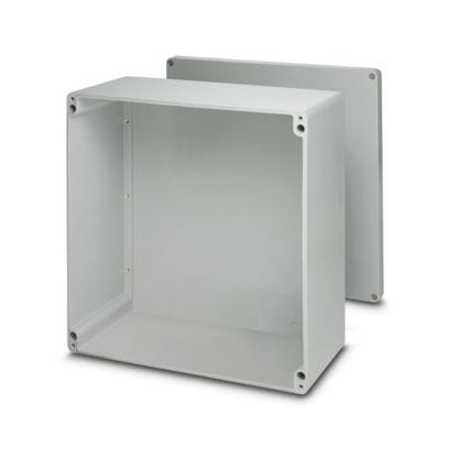 PHOENIX CONTACT - PHC0899358 E PE A 250X600X121 CASSETTA POLIESTERE