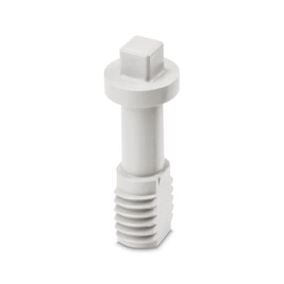 PHOENIX CONTACT - PHC0899517 AE LOS CP SQ 8MM ACCESSORI QUADRO ELETT.