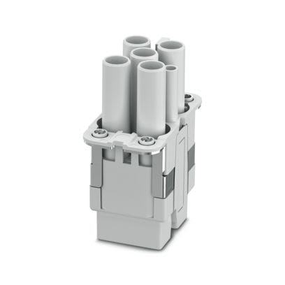 PHOENIX CONTACT - PHC1079557 HC-COM-Q4/2-I-AT/PT-F INSERTO