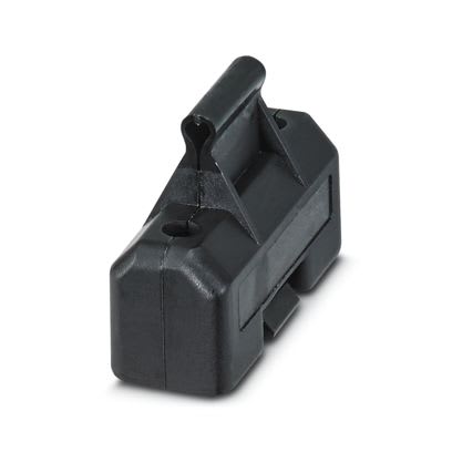 PHOENIX CONTACT - PHC0913566 SI-H 40MM PORTAFUSIBILE H 40 MM