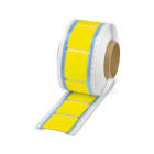 PHOENIX CONTACT - PHC0800764 WMS 38,1 (60X60)R YE CUS TUBO TERMORETR.