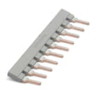 PHOENIX CONTACT - PHC0204136 Ponticello a pettine