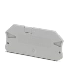 PHOENIX CONTACT - PHC1079918 D-PTV 2,5/4-MT PIASTRA TERMINALE