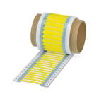 PHOENIX CONTACT - PHC0800765 WMS 2,4 (30X4)R YE CUS Tubo termoretraib