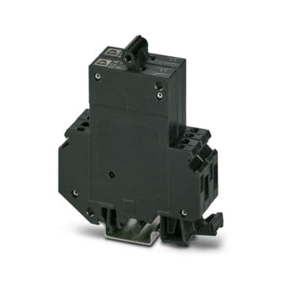 PHOENIX CONTACT - PHC0914743 TMC 2 F1 120 0,3A INTERR.MAGNETOTERM. 2P