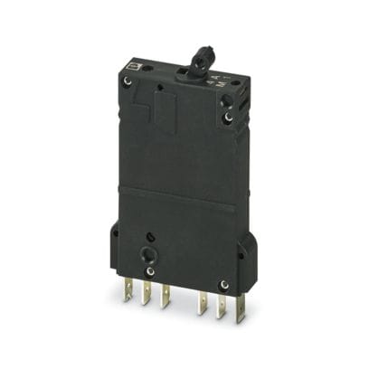 PHOENIX CONTACT - PHC0915797 TMCP 1 M1 300 4,0A INTERR.MAGNETOTERM. 1