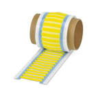 PHOENIX CONTACT - PHC0800414 WMS 4,8 (15X9)R YE SIGLATURA CAVI E COND