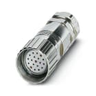 PHOENIX CONTACT - PHC1000042 V-RC/TGUM 13/KVD 13/LBL 16+3 CONNETTORE