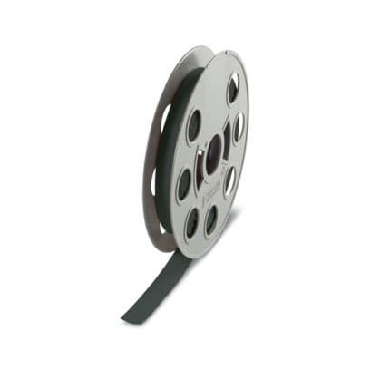 PHOENIX CONTACT - PHC0800725 WMS 2,4 (EX4)R BK CUS TUBO TERMORETRAIBI