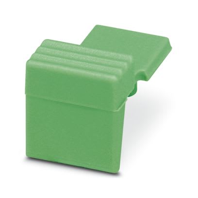 PHOENIX CONTACT - PHC1002290 PRC FC RELEASE LATCH GN Connettore circ.