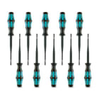 PHOENIX CONTACT - PHC1003042 SF-SL 0,6X3,5-100 S-VDE PL-10 Tool