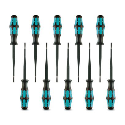 PHOENIX CONTACT - PHC1003620 SF-SL 0,8X4,0-100 S-VDE PL-10 Accessori