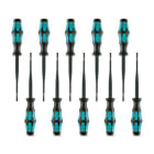 PHOENIX CONTACT - PHC1003042 SF-SL 0,6X3,5-100 S-VDE PL-10 TOOL