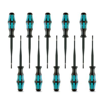 PHOENIX CONTACT - PHC1003620 SF-SL 0,8X4,0-100 S-VDE PL-10 ACCESSORI