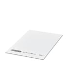 PHOENIX CONTACT - PHC1003433 ES/LP-BW-GB Cartellini a Nastro