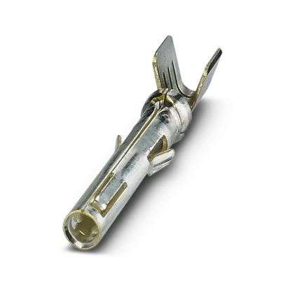 PHOENIX CONTACT - PHC1004366 CK1,6-ER-2,50BU OIC AG Contatto stampato