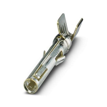 PHOENIX CONTACT - PHC1004366 CK1,6-ER-2,50BU OIC AG CONTATTO STAMPATO