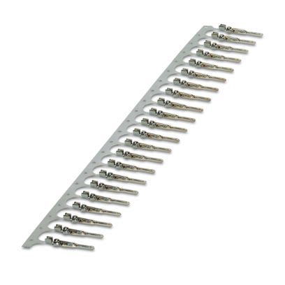 PHOENIX CONTACT - PHC1004380 CK1,6-BR-1,00ST OIC AG CONTATTO STAMPATO