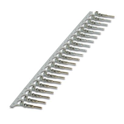 PHOENIX CONTACT - PHC1004382 CK1,6-BR-2,50ST OIC AG Contatto stampato